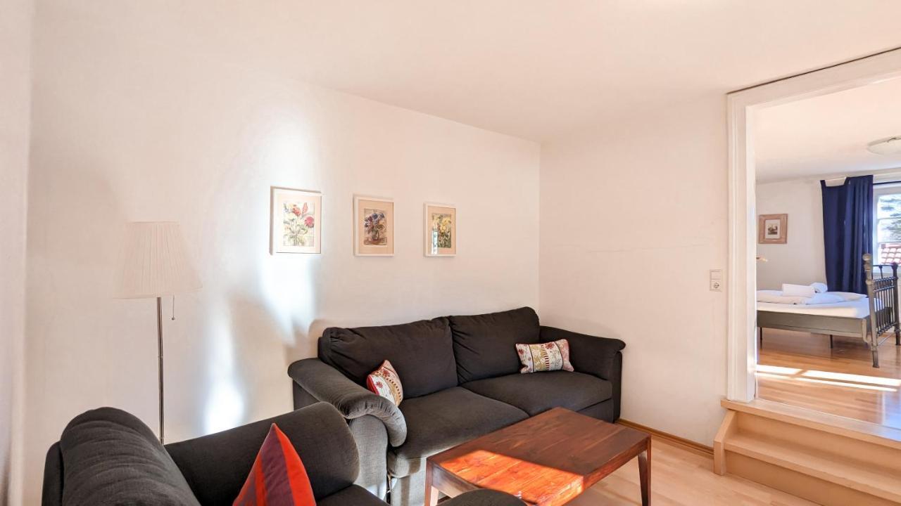 Ferienwohnung Krause Pfronten Bagian luar foto