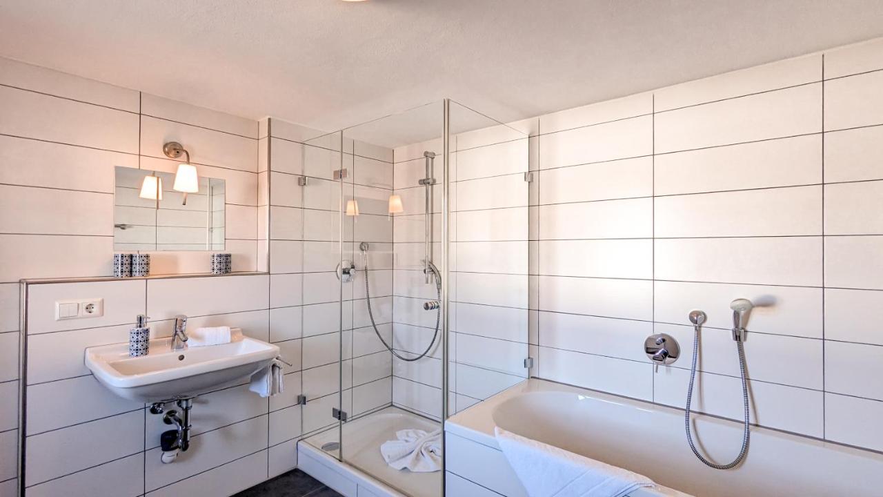 Ferienwohnung Krause Pfronten Bagian luar foto