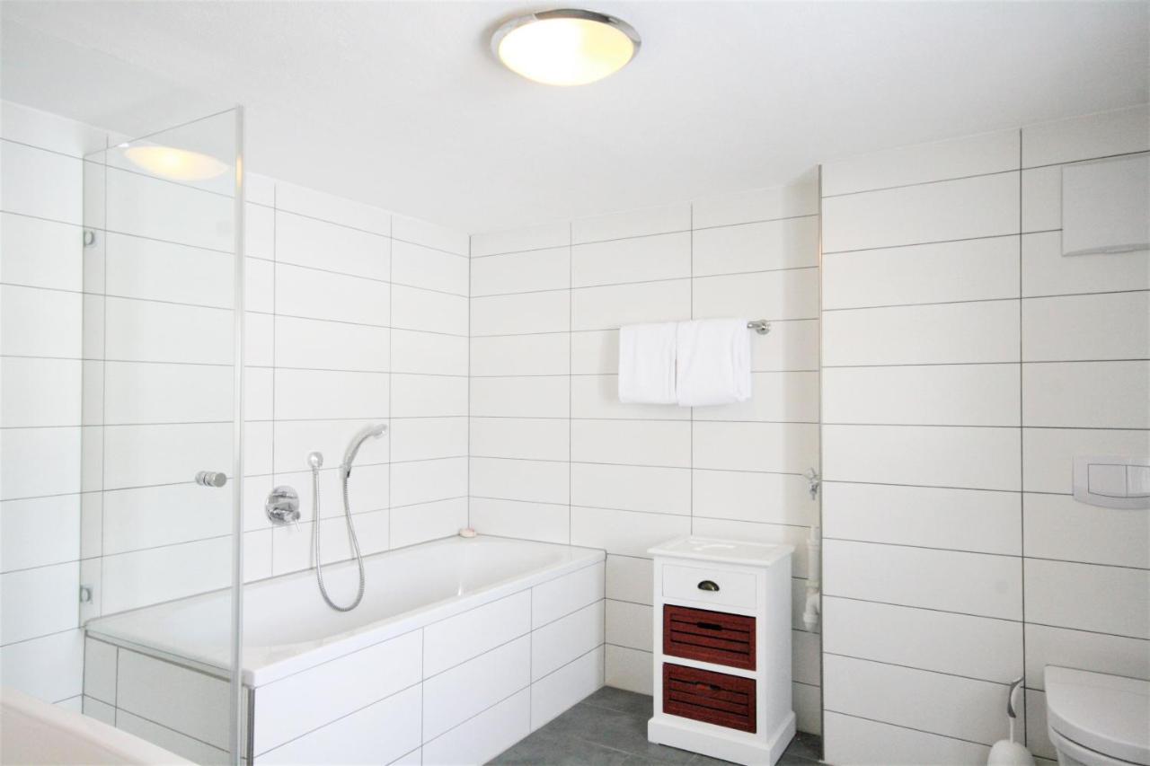Ferienwohnung Krause Pfronten Bagian luar foto